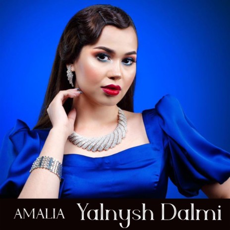 Yalnysh Dalmi | Boomplay Music