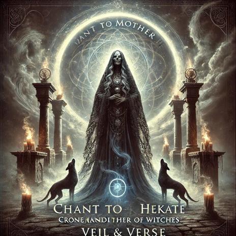 Chant to Mother Hekate, Crone Grandmother of Witches | Boomplay Music