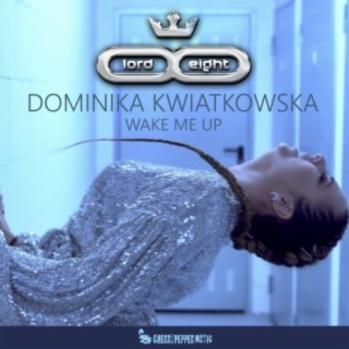 Wake Me Up (feat. Dominika Kwiatkowska)