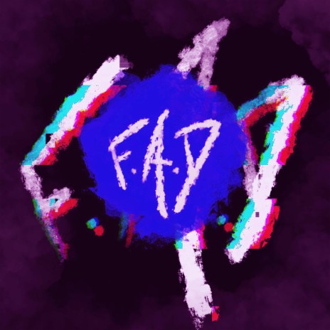 FAD (Slowed) | Boomplay Music