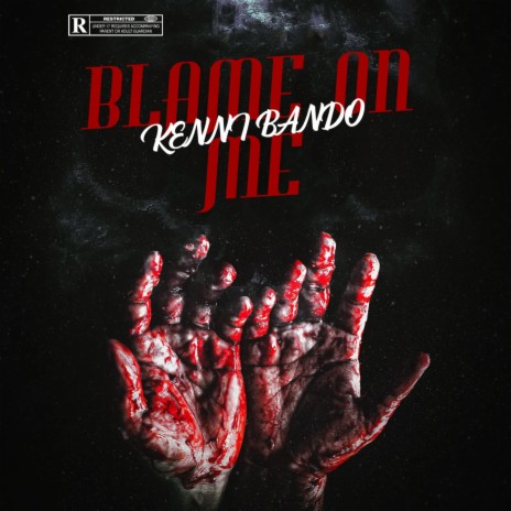 Blame On Me | Boomplay Music