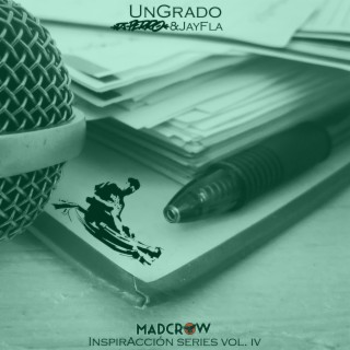 UnGrado (InspirAcción Series Vol. 4)