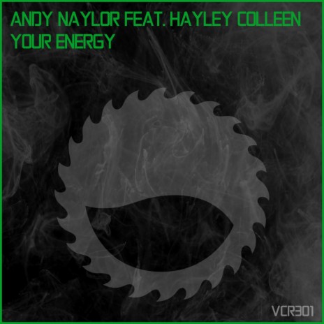Your Energy (Radio Edit) ft. Hayley Colleen