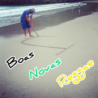 Boas Novas Reggae