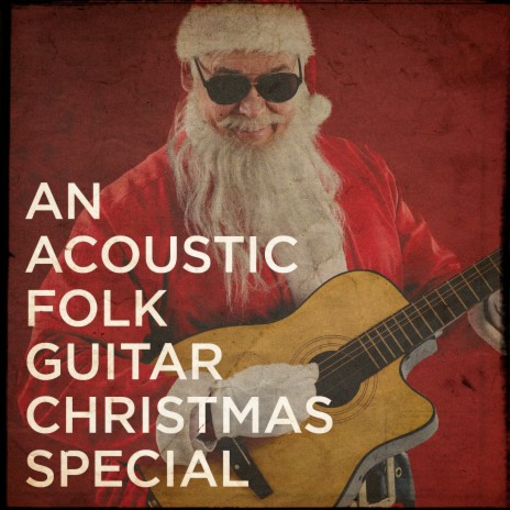 Do They Know It's Christmas (Acoustic Folk Version) | Boomplay Music