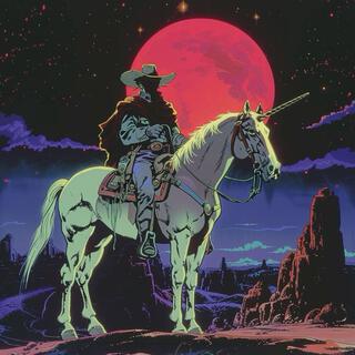 Space Cowboy