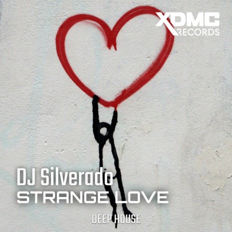 Strange Love (Original Mix) | Boomplay Music