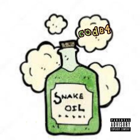 SNAKE OIL (games) | Boomplay Music