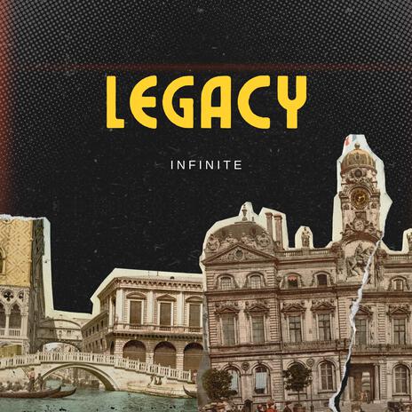 LEGACY | Boomplay Music