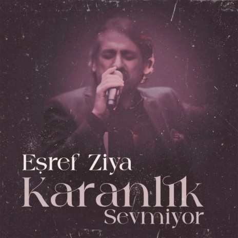 Karanlık Sevmiyor | Boomplay Music