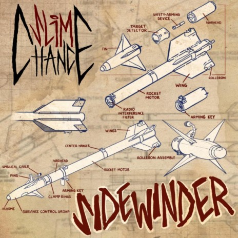 Sidewinder | Boomplay Music