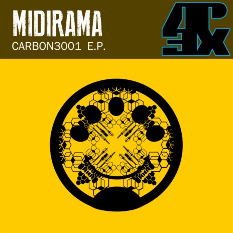 Carbon 3001 (Original Mix)