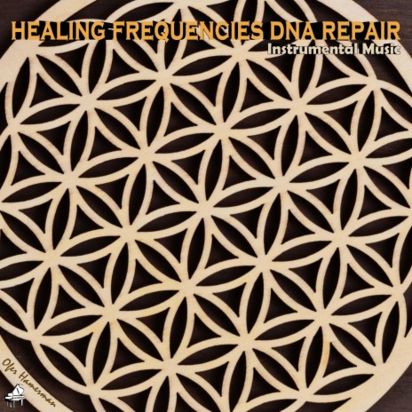 Frequencies of Healing Flood You | Boomplay Music