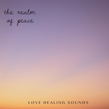 the realm of peace | Boomplay Music