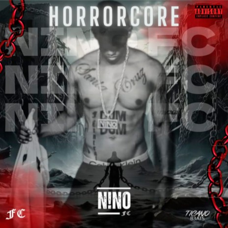 Horrorcore ft. Nino FC & Ticano Beats | Boomplay Music