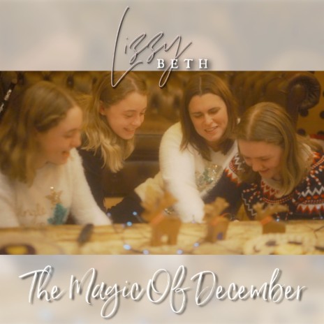 The Magic of December | Boomplay Music