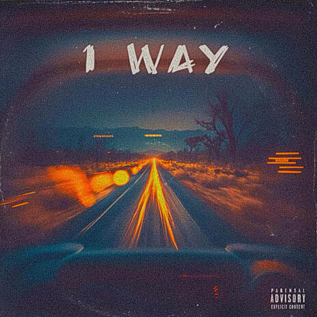 1 Way | Boomplay Music