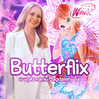 Butterflix