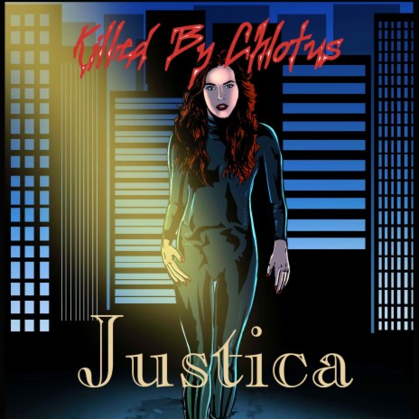 Justica | Boomplay Music