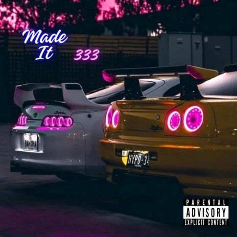 Made it (333) ft. KQ | Boomplay Music