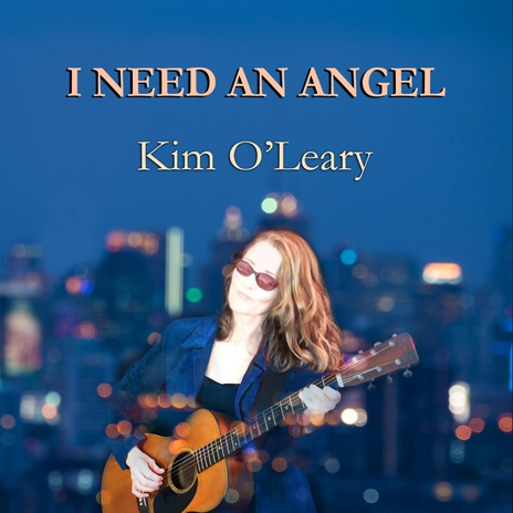 I Need an Angel | Boomplay Music