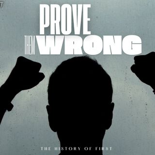 Prove Them Wrong