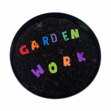 Garden Work
