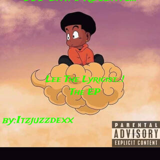 Lee The Lyricist THE EP