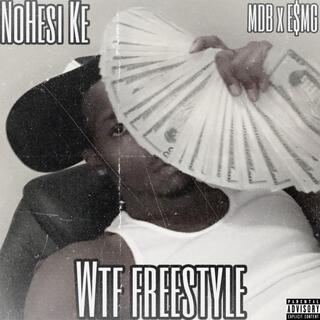 WTF Freestyle