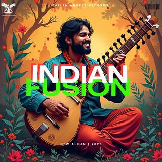 Indian Fusion Music