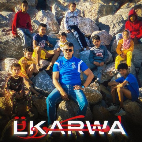 LKARWA | Boomplay Music