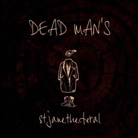 DEAD MAN'S | Boomplay Music