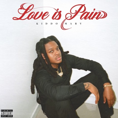 Love Is Pain | Boomplay Music