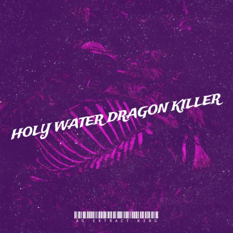 Holy Water Dragon Killer | Boomplay Music