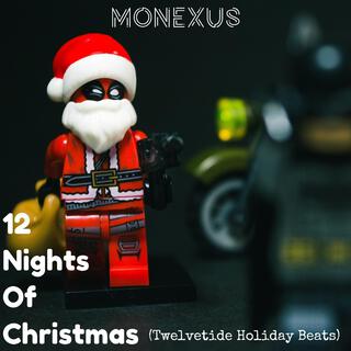 12 Nights of Christmas (Twelvetide Holiday Beats)