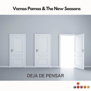 Deja de pensar