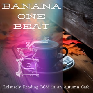 Leisurely Reading BGM in an Autumn Cafe