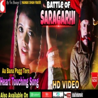 Saragadhi Song