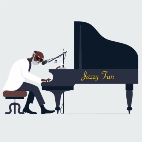 Jazzy Fun | Boomplay Music