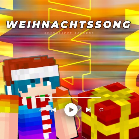 Weihnachtssong | Boomplay Music