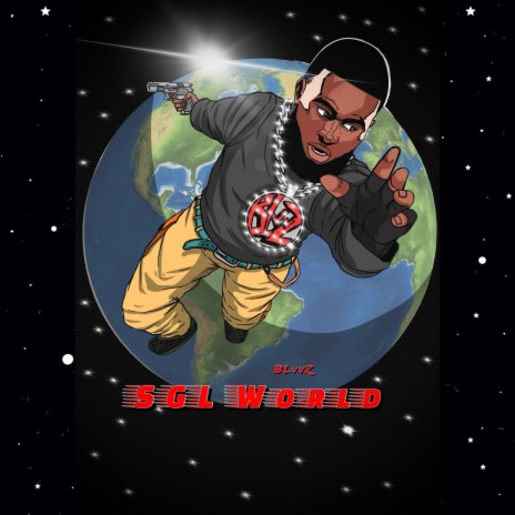 SGL World ft. La b