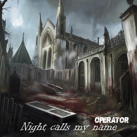 Night Calls My Name | Boomplay Music