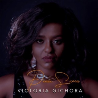 Victoria Gichora