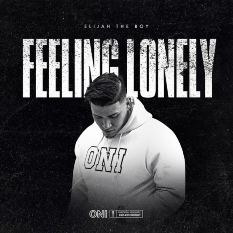 Feeling Lonely | Boomplay Music