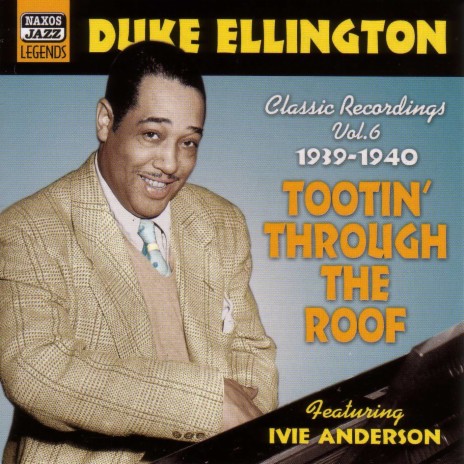 Serenade to Sweden ft. Duke Ellington Orchestra | Boomplay Music