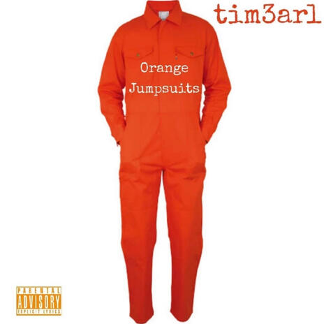 orange jumpsuits | Boomplay Music