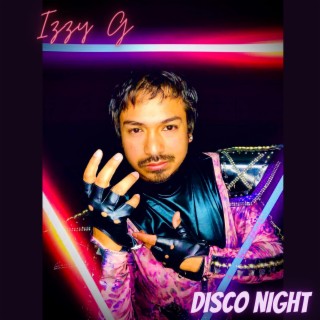 Disco Night (Remastered)