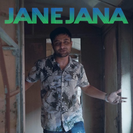 Janejana | Boomplay Music