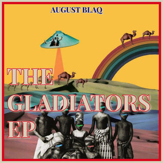 The Gladiator EP