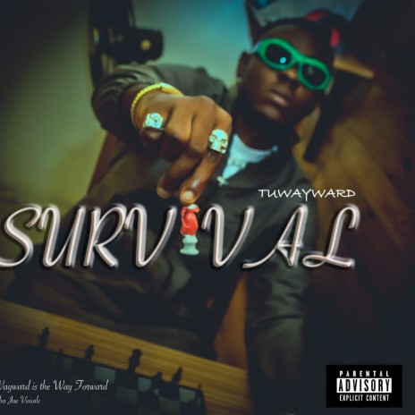 SURVIVAL | Boomplay Music